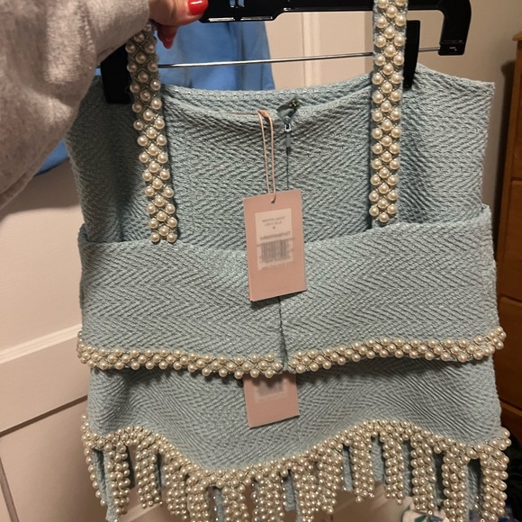 Alexis Two Piece Set - Picture 2 of 3